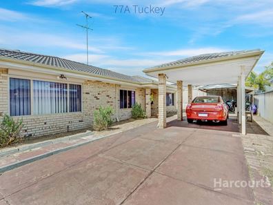 77 Tuckey Street, Mandurah WA 6210