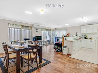 77 Tuckey Street, Mandurah WA 6210