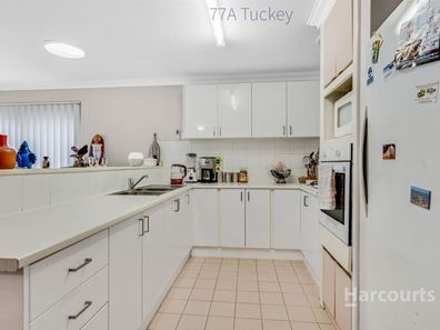 77 Tuckey Street, Mandurah WA 6210