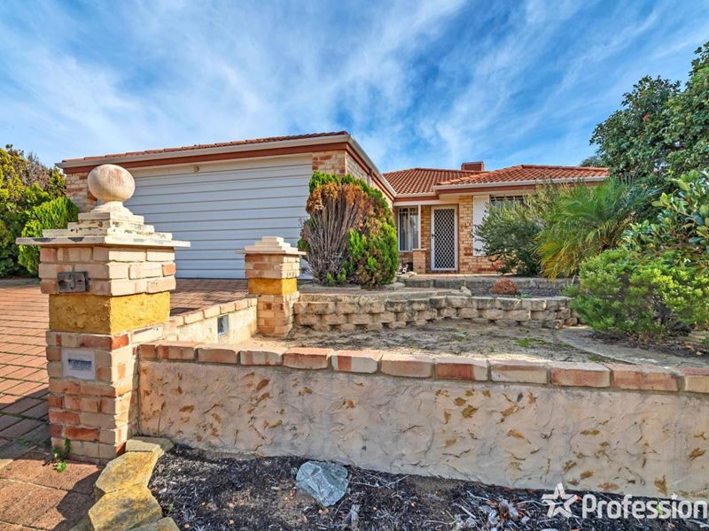 3 Thames Way, Warnbro WA 6169