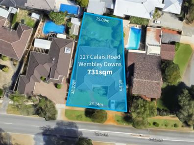 127 Calais Road, Wembley Downs WA 6019