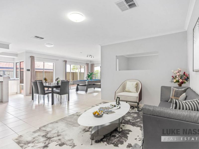 15 Clondyke Drive, Byford