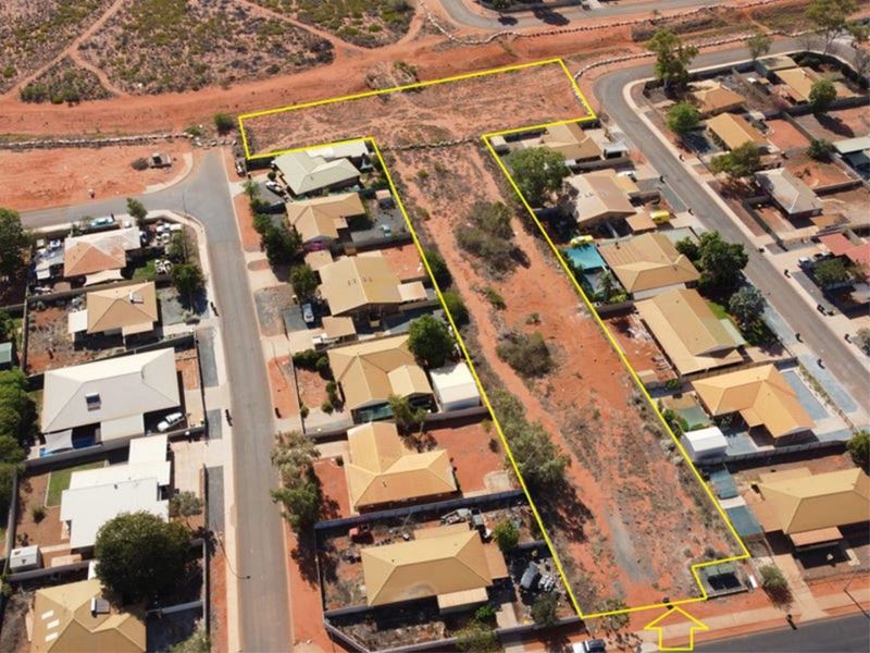 20 Captains Way, South Hedland WA 6722