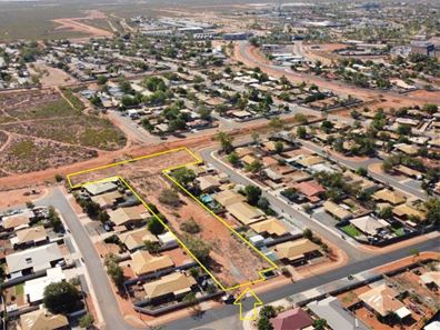 20 Captains Way, South Hedland WA 6722