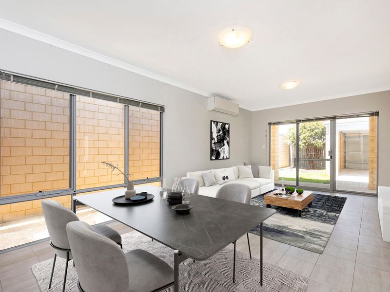 46 Aviator Boulevard, Clarkson WA 6030