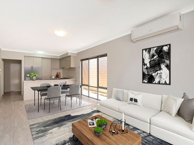 46 Aviator Boulevard, Clarkson WA 6030