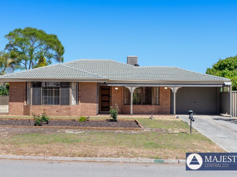 29 Clifford Way, Bull Creek