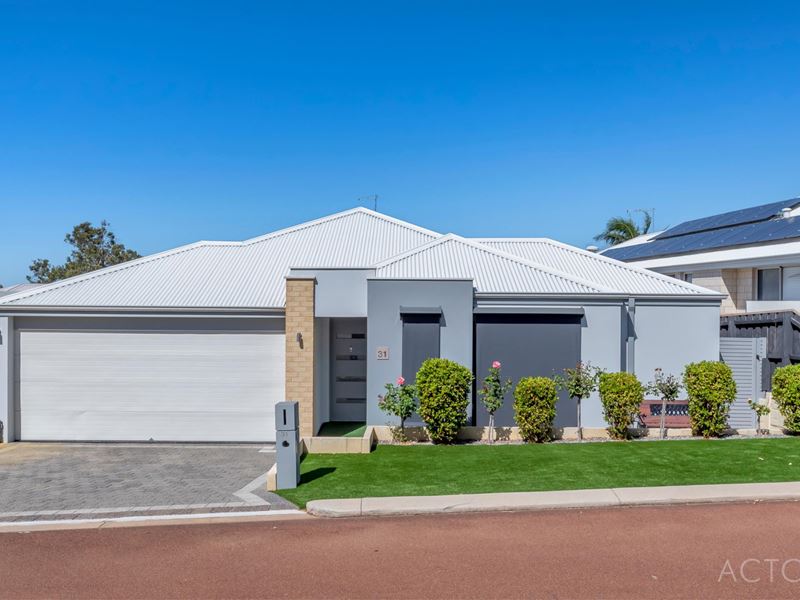 31 Summer Drive, Dawesville