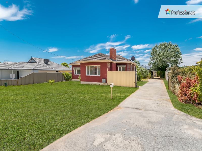 6 Hunt Street, Thornlie WA 6108