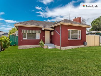 6 Hunt Street, Thornlie WA 6108