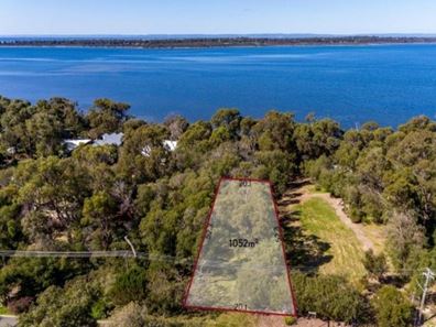 86 Estuary View Road, Dawesville WA 6211