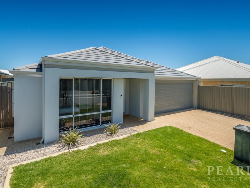 10 Bundeena Boulevard, Alkimos