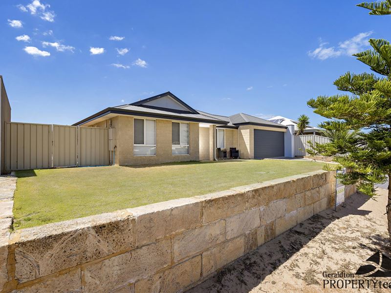 21 Mistral Crest, Glenfield
