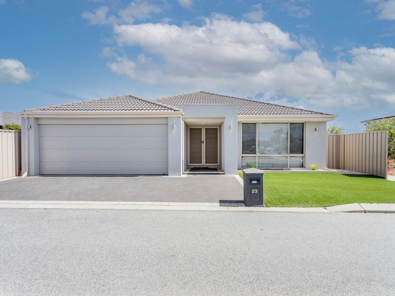 23 Southampton Drive, Piara Waters