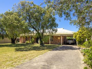 34 Lilly Crescent, West Busselton