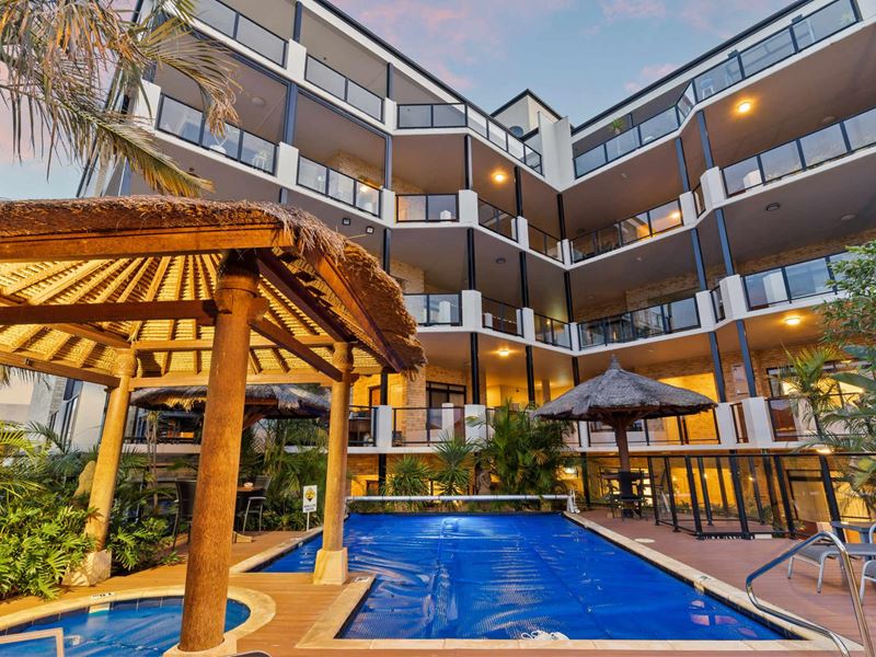 408/17 Davidson Terrace, Joondalup
