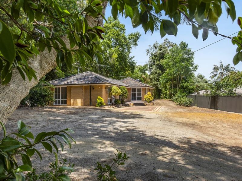 49 Betti Road, Kalamunda