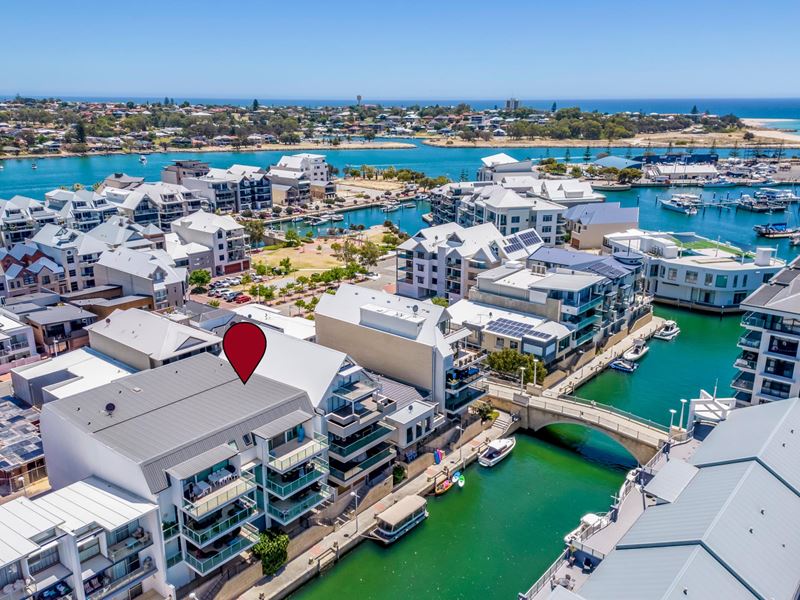 5/8 Torcello Mews, Mandurah