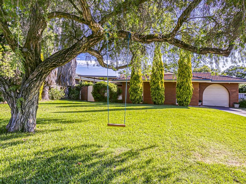 6 Chilham Place, Gosnells