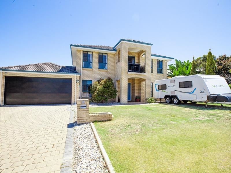 18 Mariners View, Mindarie WA 6030