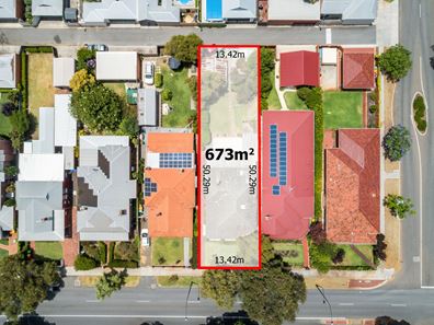 22 Walcott Street, Mount Lawley WA 6050