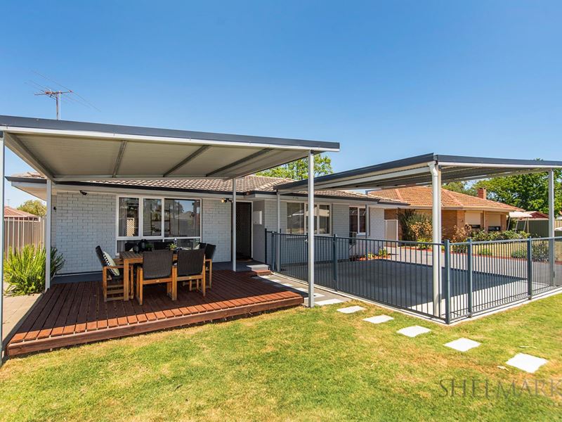17 Jenever Place, Bentley
