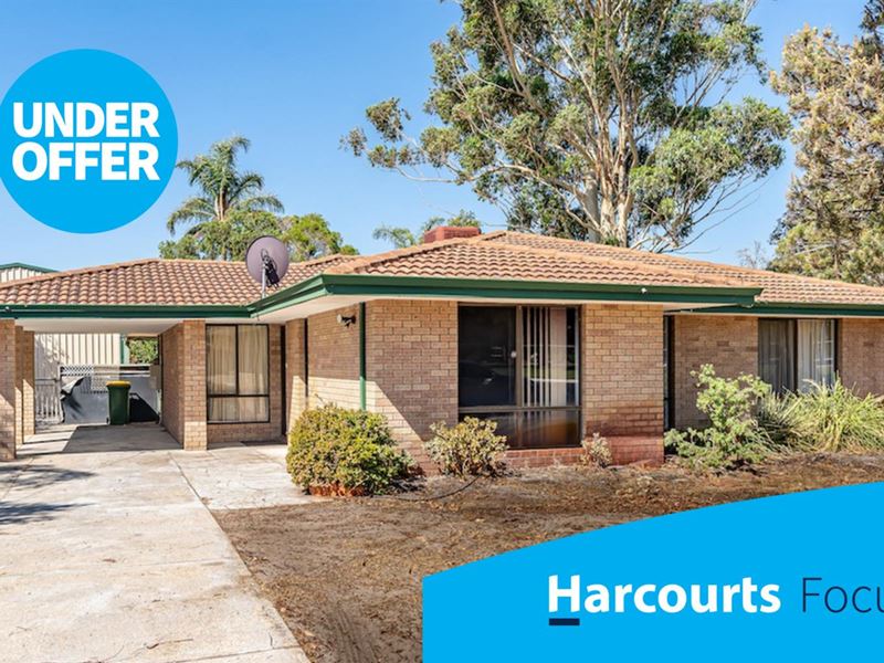 22 Sherlock Close, Gosnells