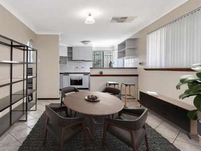 130 McLarty Road, Halls Head WA 6210