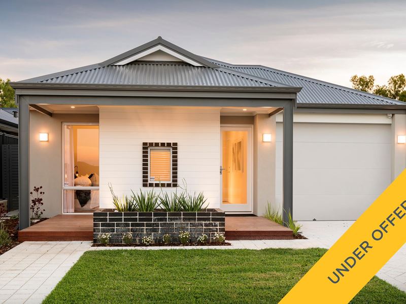 8 Ashford Street, Aveley WA 6069