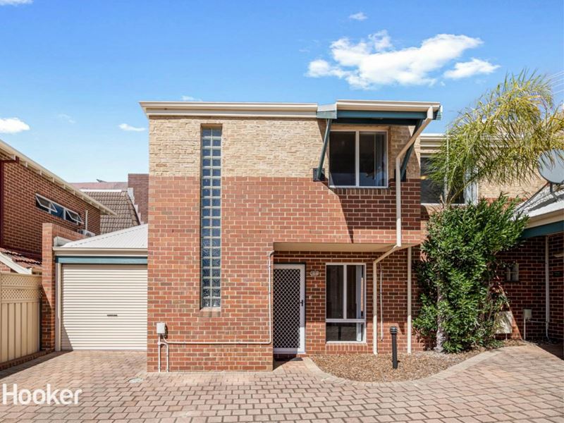 5/13 Lichfield Street, Victoria Park
