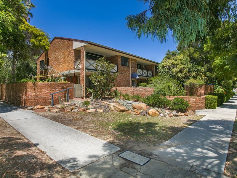 1/48 Austin Street, Shenton Park