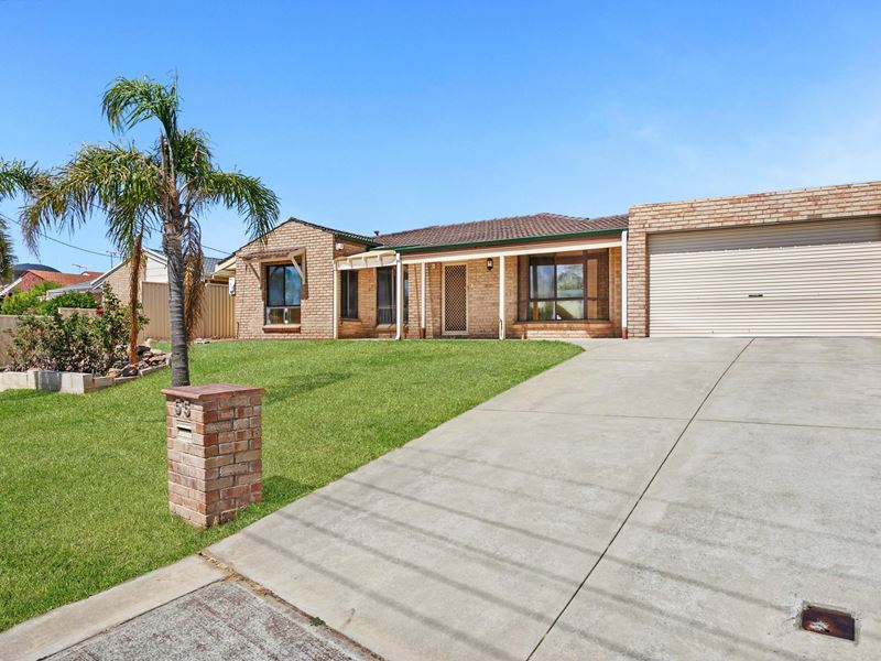 55 Leonard Way, Spearwood WA 6163