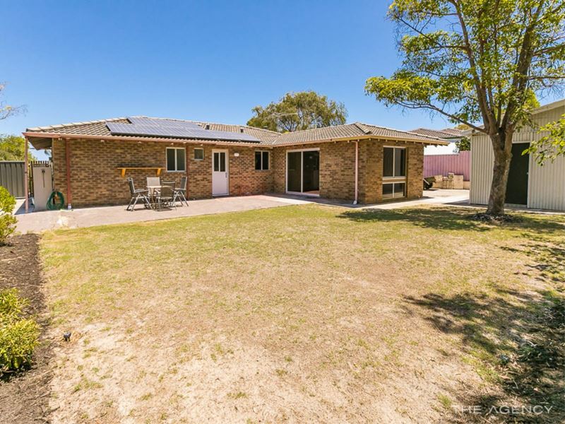 9 Rhagodia Court, Heathridge
