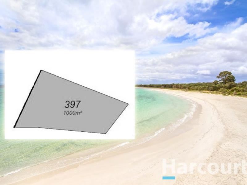 Lot 397 Veazey Bend, West Busselton