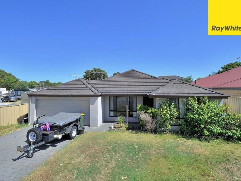 8 Carlisle Court, Middle Swan