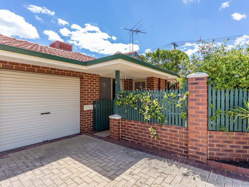 4/13 Green Avenue, Balcatta