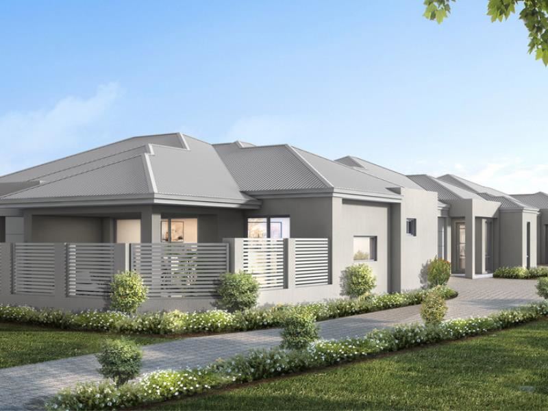 Lot 2/12 Maroog Way, Nollamara WA 6061