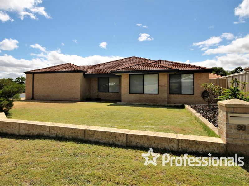 99 Leschenault Parade, Australind