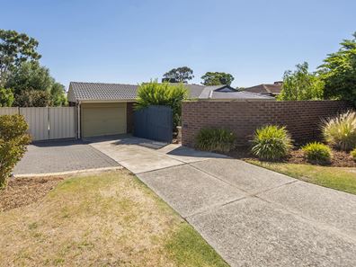 49 Danohill Street, Huntingdale WA 6110