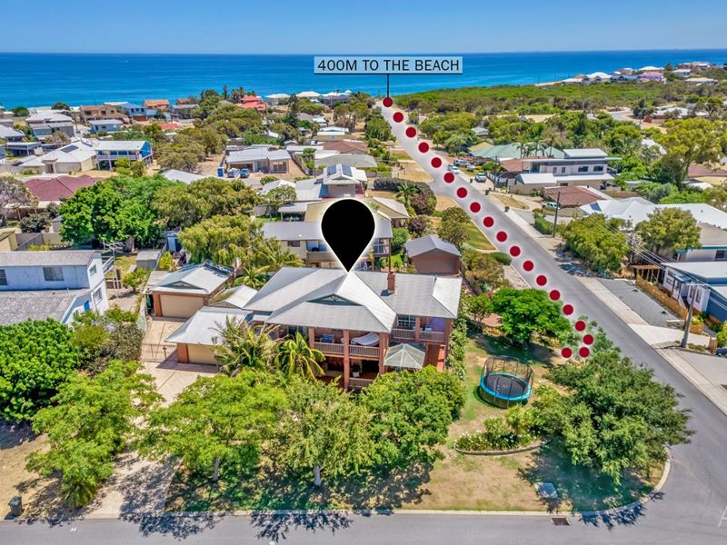 34 Milluna Street, Falcon WA 6210