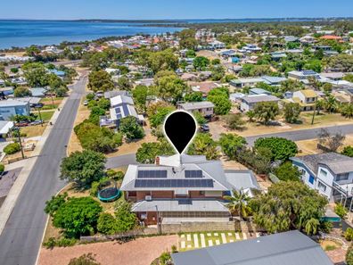 34 Milluna Street, Falcon WA 6210