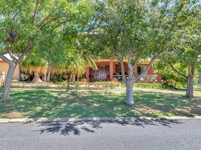 34 Milluna Street, Falcon WA 6210