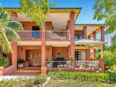34 Milluna Street, Falcon WA 6210