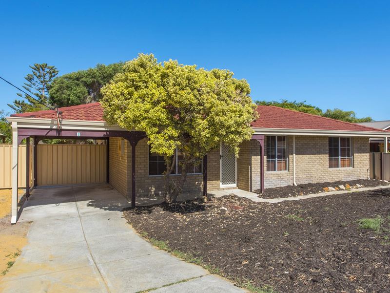 3 Ivanhoe  Street, Golden Bay
