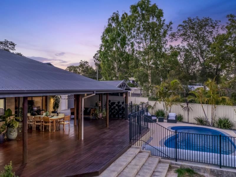 2 Estuary Heights Place, Bouvard