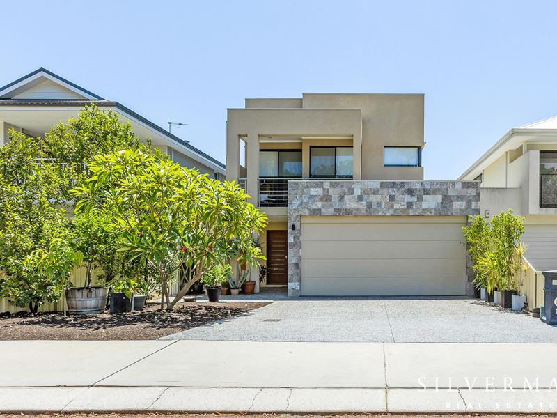 11 Ingles Place, Bayswater WA 6053
