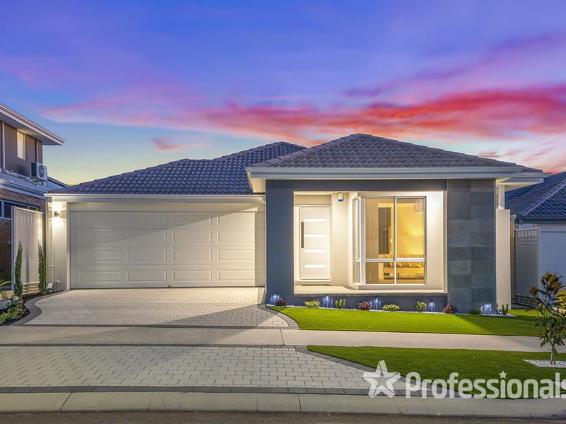 34 Grasswren Way, Alkimos