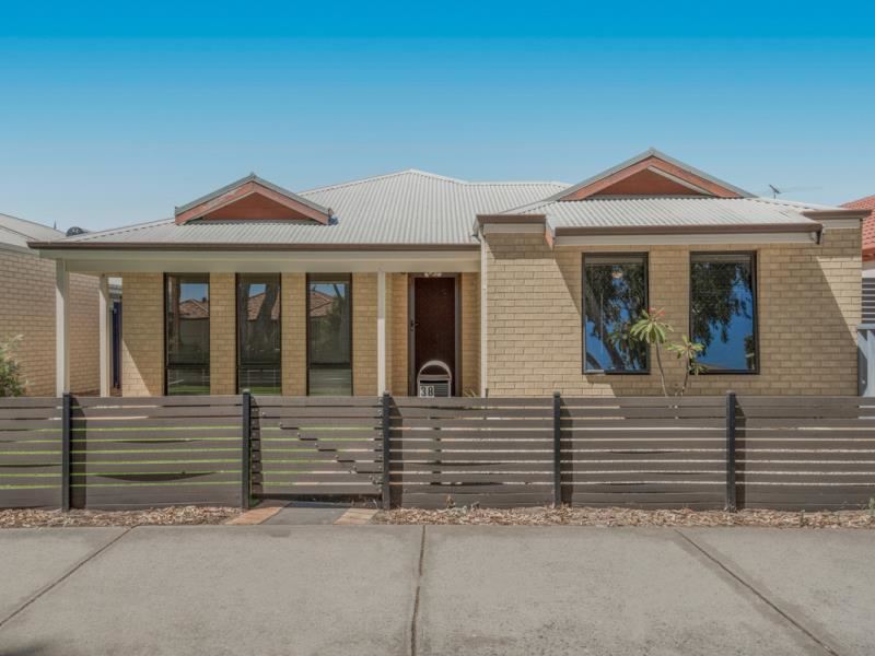 38 Rivergums Bvd, Baldivis