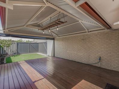 38 Rivergums Bvd, Baldivis WA 6171