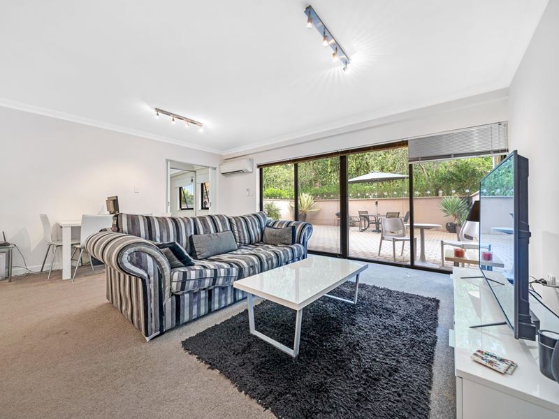 112/112 Mounts Bay Road, Perth